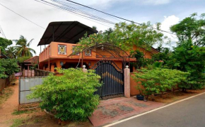 Kumbha Villa